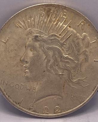 Medaglia Americana