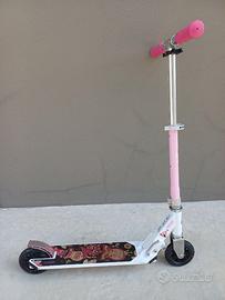 Monopattino bambina Oxelo 5-10 anni