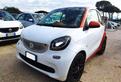 SMART ForTwo 1.0cc TWINAMIC PASSION 71CV CAMBIO