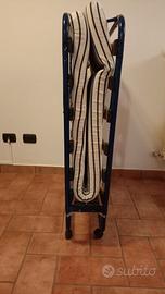 brandina pieghevole IKEA Sandvika