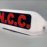 licenza ncc di Varese o provincia .