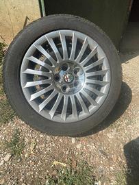 pneumatici invernali Alfa Romeo Giulietta 