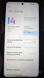 Xiaomi POCO X3 NFC