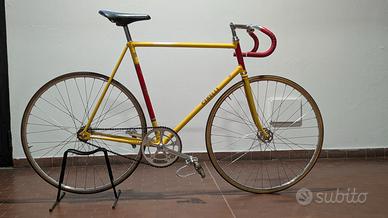 Cinelli SC (= Super Corsa / Supercorsa ) Pista FCI