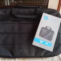 CUSTODIA notebook + accessori