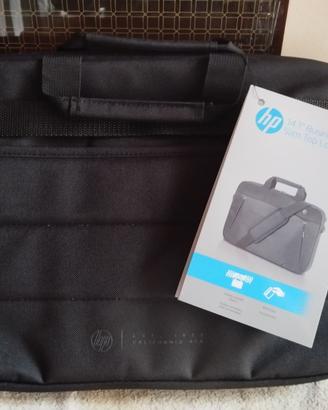 CUSTODIA notebook + accessori