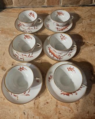 set da té 