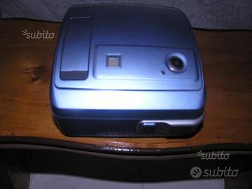 Polaroid one600 vintage