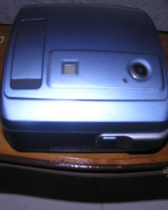 Polaroid one600 vintage