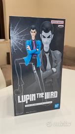 Lupin The IIIRD Banpresto/Bandai Namco