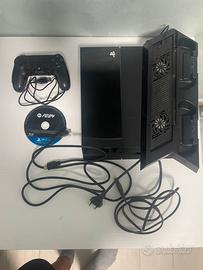 🎮 PS4 FAT firmwer 11.20!!🎮