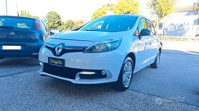 Renault Scenic XMod 1.5 dCi N1-IVA ESPOSTA...