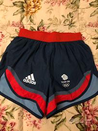 Pantaloncini atletica