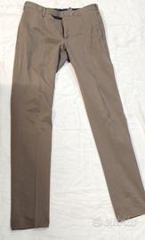 pantaloni  incochino incotex Summer 