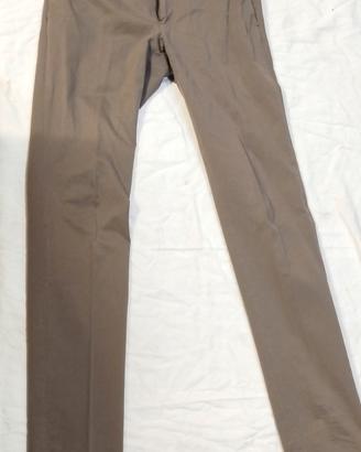 pantaloni  incochino incotex Summer 