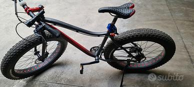 bicicletta