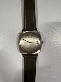 Orologio buren micro rotore