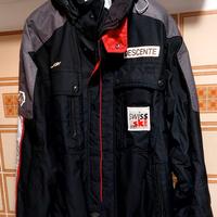 Tuta sci uomo "Descente"