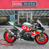 Aprilia RSV4 Factory