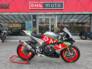 Aprilia RSV4 Factory