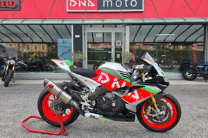 Aprilia RSV4 Factory