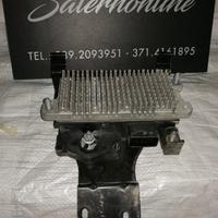 Centralina accumulatore Smart 451 start e stop