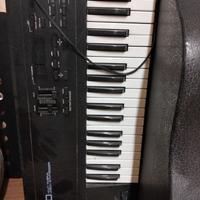 sintetizzatore Roland D-10