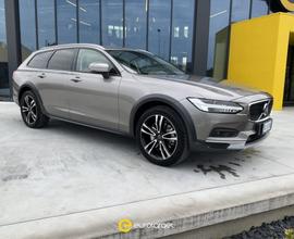 VOLVO V90 Cross Country B4 (d) AWD Geatronic Bus