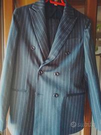 Vestito da uomo