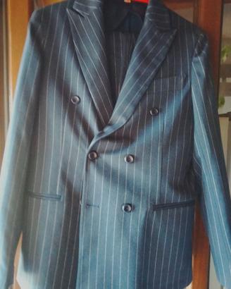 Vestito da uomo