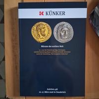 cataloghi numismatica