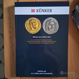 cataloghi numismatica