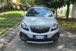 Opel Mokka 1.6 CDTI Ecotec 4x2 Start&Stop Cosmo