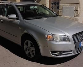 AUDI A4 3ª serie - 2005