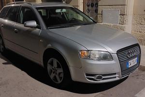 AUDI A4 3ª serie - 2005
