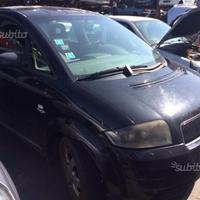 Audi a2 2004