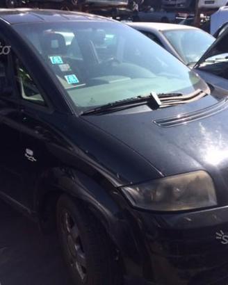 Audi a2 2004