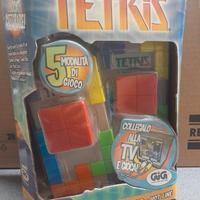 Gioco Tetris arcade game GIG