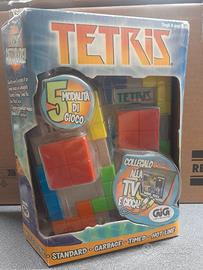 Gioco Tetris arcade game GIG