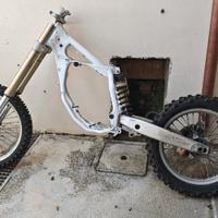 ricambi Husqvarna 125 450 510