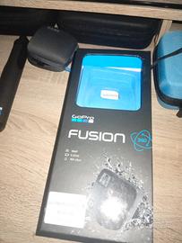 GoPro Fusion