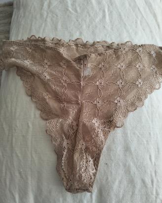 culotte in pizzo 