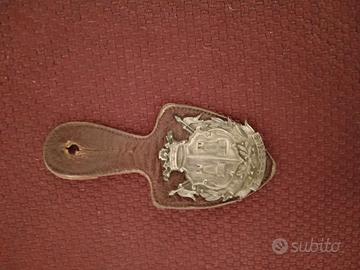 Distintivo vintage "Nizza Cavalleria" 