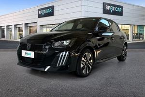 Peugeot 208 Allure Hybrid 100 e-DCS6 auto