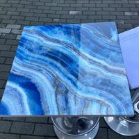 Piano Tavolo Materiale MDF (13 PEZZI)