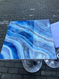 Piano Tavolo Materiale MDF (13 PEZZI)