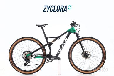 Cannondale Scalpel Hi-Mod 1 XX1 AXS t.M