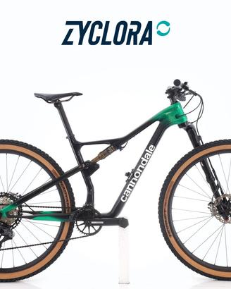Cannondale Scalpel Hi-Mod 1 XX1 AXS t.M