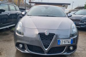 Alfa Romeo Giulietta 2.0 JTDm-2 175 CV TCT Exclusi