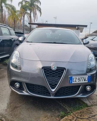 Alfa Romeo Giulietta 2.0 JTDm-2 175 CV TCT Exclusi
